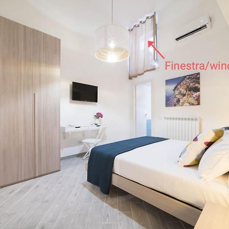 Casa Taiani Amalfi Coast Apartment Vietri Luaran gambar
