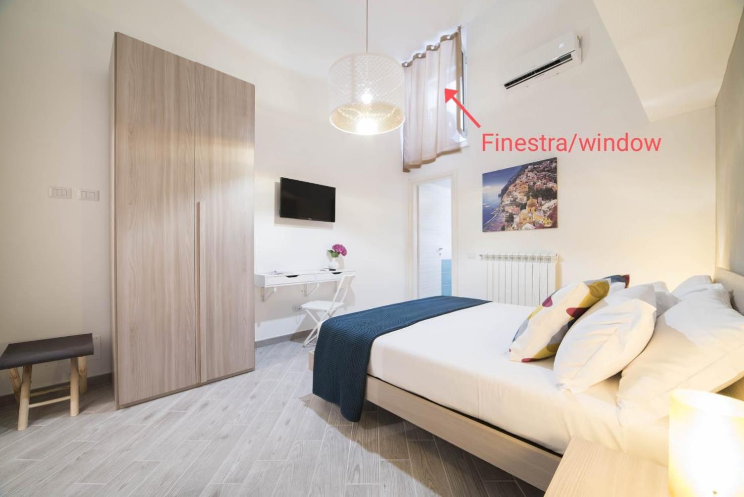 Casa Taiani Amalfi Coast Apartment Vietri Luaran gambar