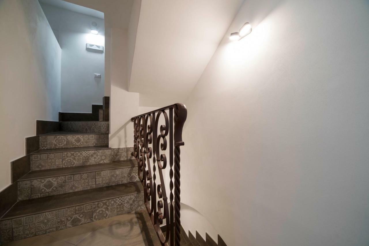 Casa Taiani Amalfi Coast Apartment Vietri Luaran gambar