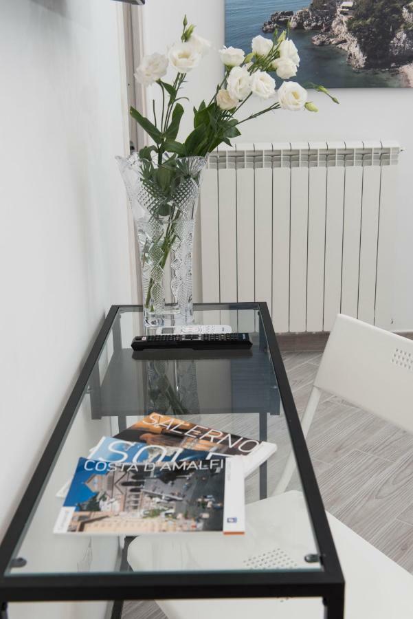 Casa Taiani Amalfi Coast Apartment Vietri Luaran gambar