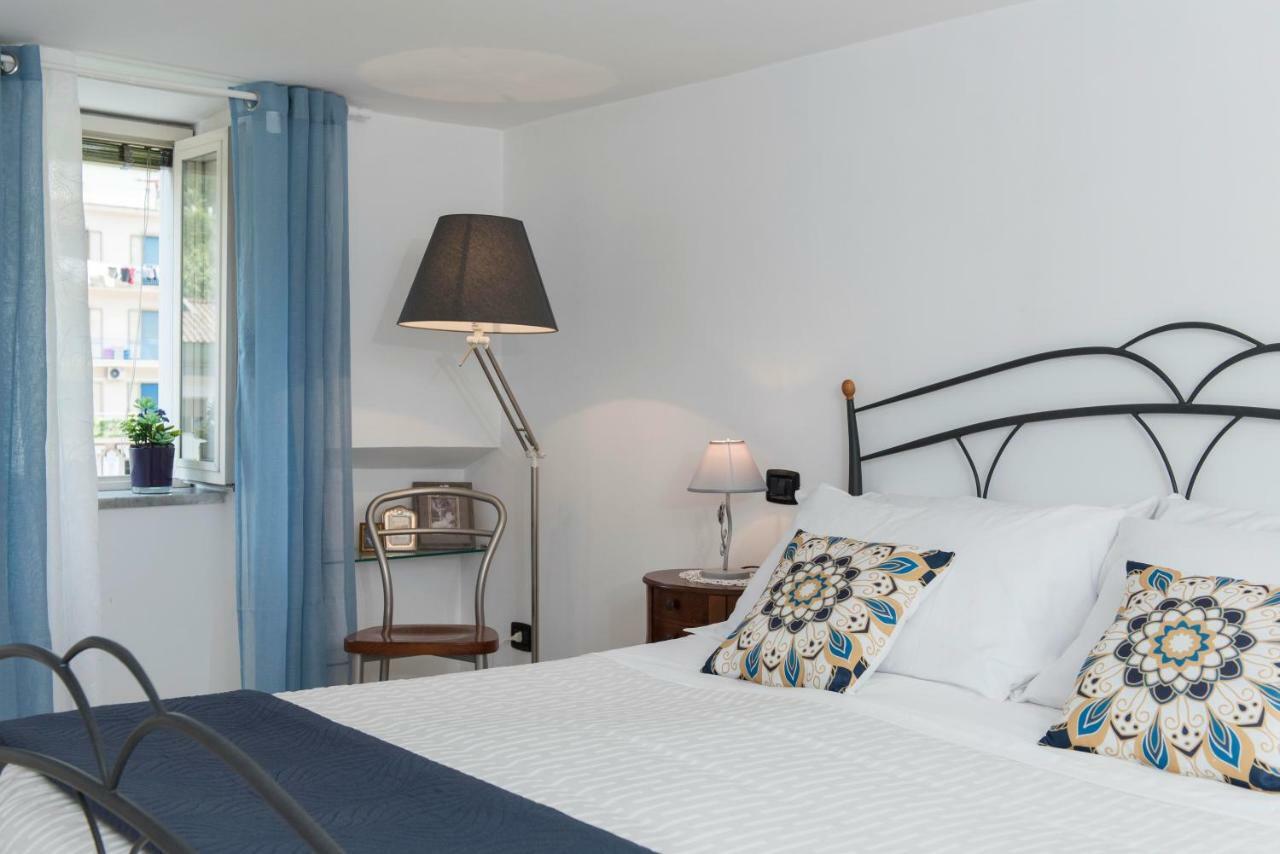 Casa Taiani Amalfi Coast Apartment Vietri Luaran gambar