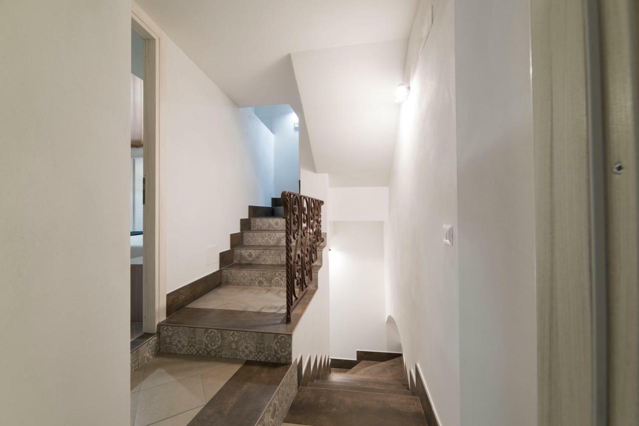 Casa Taiani Amalfi Coast Apartment Vietri Luaran gambar