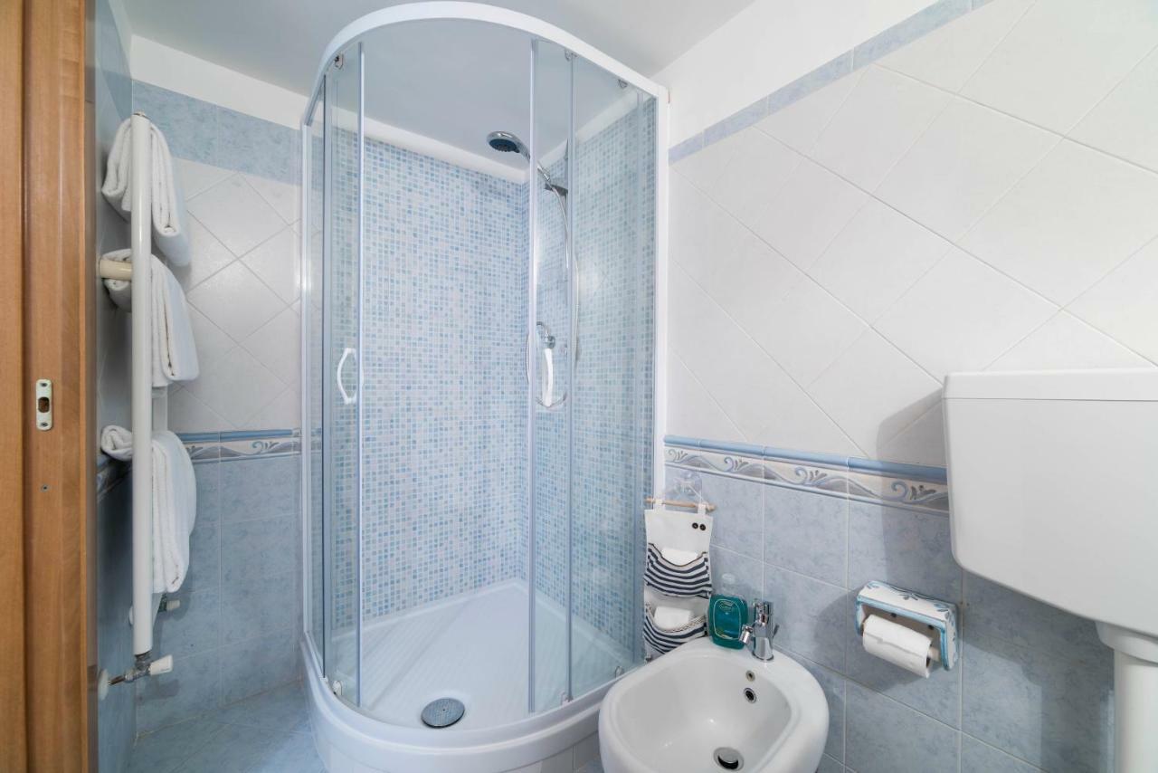 Casa Taiani Amalfi Coast Apartment Vietri Luaran gambar